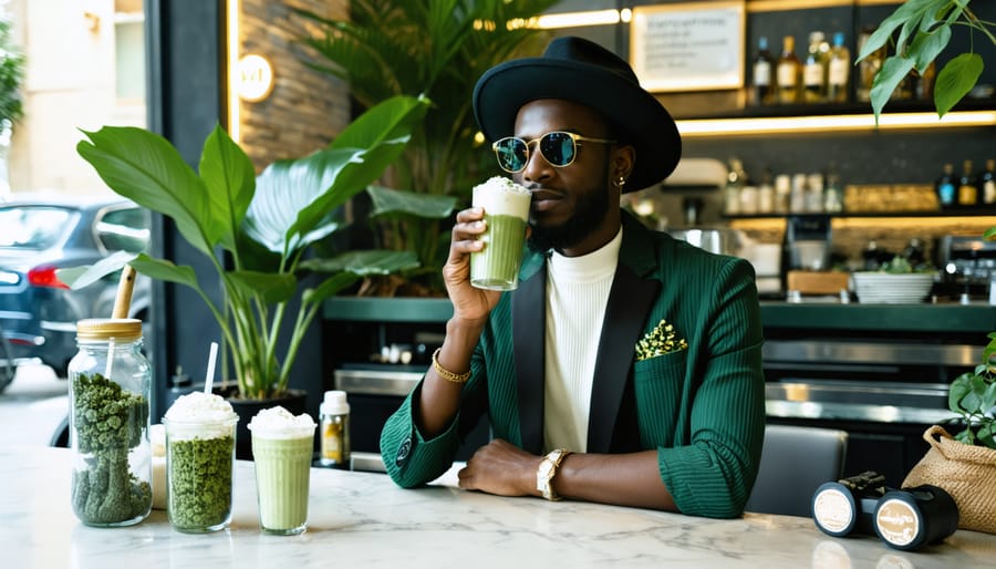 Incorporate Kratom into Your Daily Routine for a Fashionable Boost to Wellness